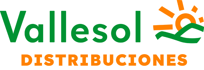 Distribuciones Vallesol